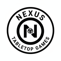 NEXUS TABLETOP GAMES